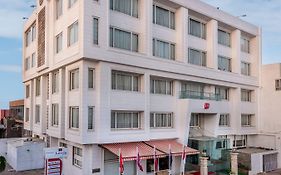 Dwarkadhish Lords Eco Inn Dwarka - Pure Veg