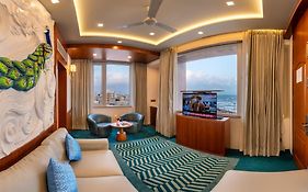 Dwarkadhish Lords Eco Inn Dwarka - Pure Veg